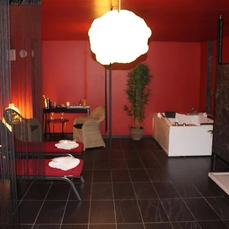 Afrodite 4* Zonnebeke