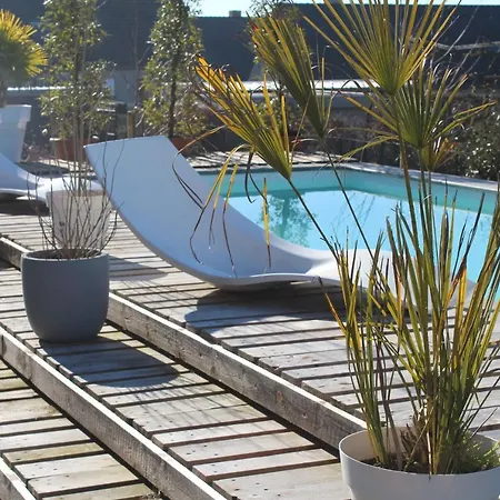 Afrodite Bed & Breakfast Zonnebeke